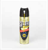 KILLPOP ultra power aerosol  Made in Korea