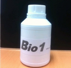 BIO1  Made in Korea