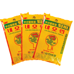 Neorin Compost  Made in Korea