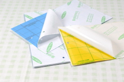 Ecowing Sticky Card  Made in Korea