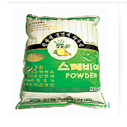 Stevia Powder  Made in Korea