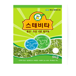 stevia Livestock,fishery(powder)  Made in Korea