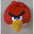 Angry Birds Plush toy  Made in Korea