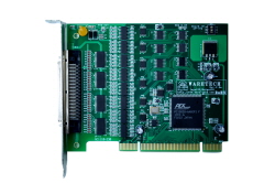 PCI-IO32  Made in Korea