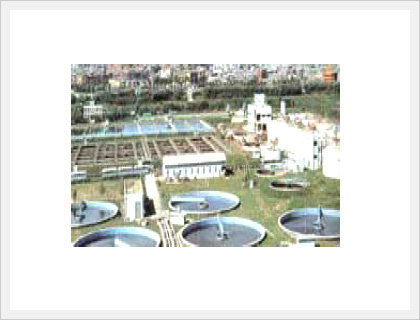 Water Treatment  Made in Korea