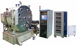 Web Coater System  Made in Korea