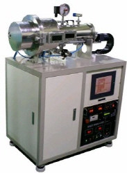 Arc Discharge System for transparent electrode  Made in Korea