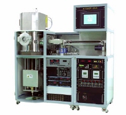 PECVD System with High Density Plasma  Made in Korea