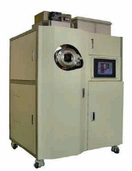 PECVD System for Low Temp. CNTs Synthesis  Made in Korea