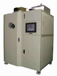 High Density Plasma Etching System for Magnetic Materials  Made in Korea
