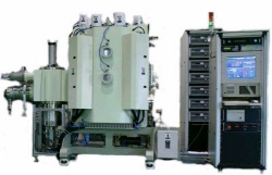 Arc Ion Plating System  Made in Korea