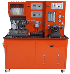 Common Rail Test Bench  Made in Korea