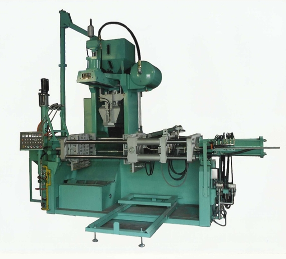 CELL CORE BROWING MACHINE (DYCH-400/500/600)  Made in Korea
