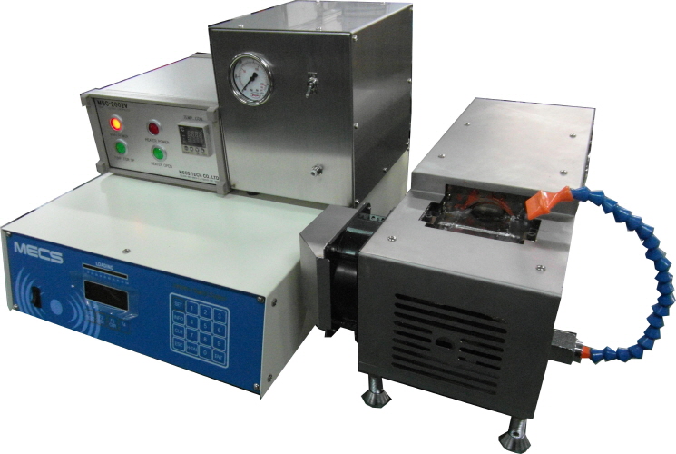 Ultrasonic Soldering Machine (MS-2020H)