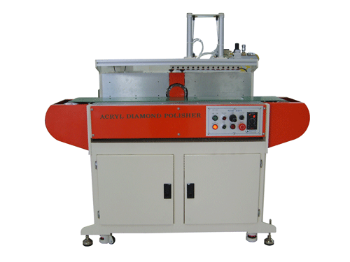 Acryl polishing machine cry1200  Made in Korea