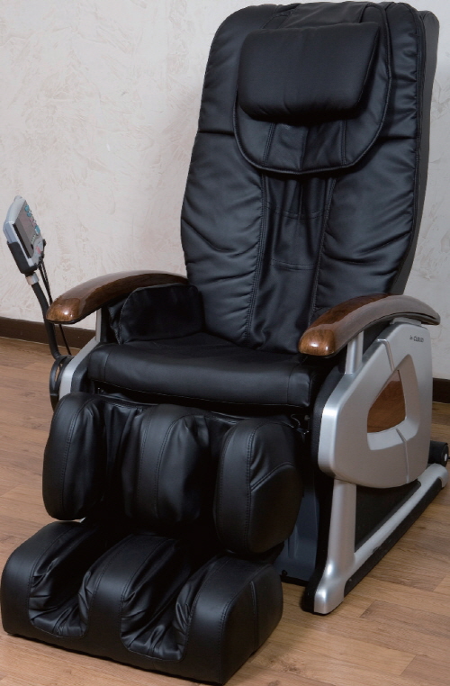 Massage chair  Made in Korea