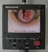 Video Borescope  Made in Korea