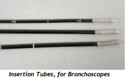 Insertion Tubes  Made in Korea