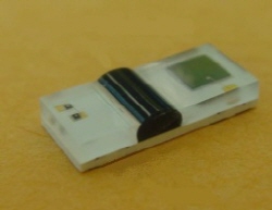 PPG Sensor  Made in Korea