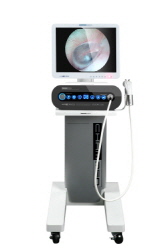 ENT Treatment Visual system  Made in Korea