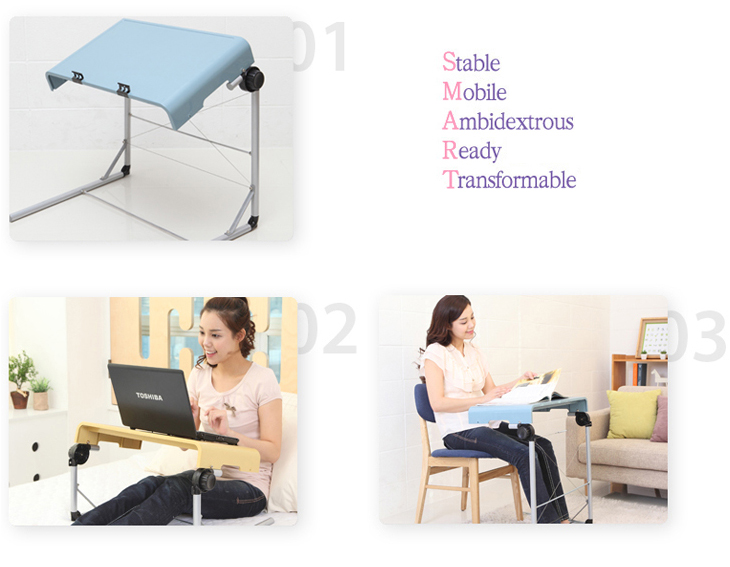 Transformable Table