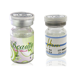 Color contact lens, color cosmetic lens -HERA & Beauty