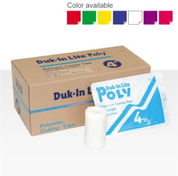 Duk-In Lite’ poly  Made in Korea