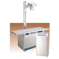 GENERAL RADIOGRAPHIC X-RAY SYSTEM  Made in Korea