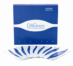Teeth Whitening Strip -Luminee  Made in Korea