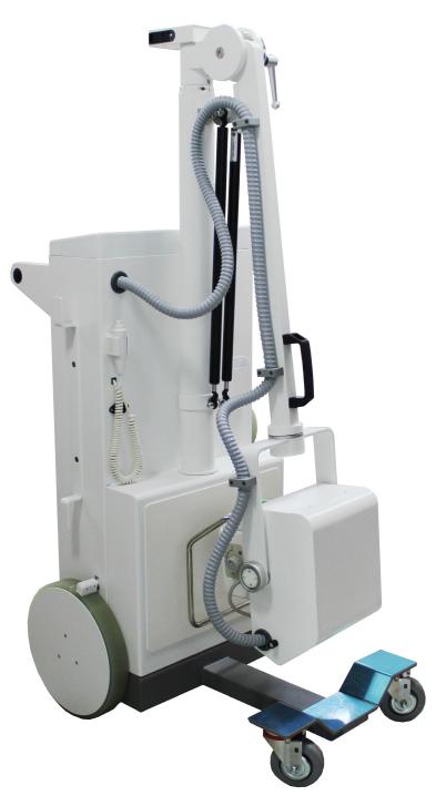 MOBILE X-RAY SYSTEM