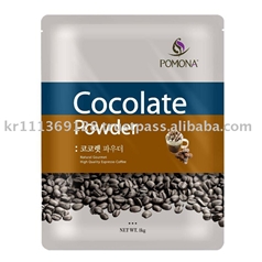 POMONA Cocolate Powder  Made in Korea