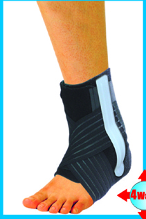 [JC-225]ANKLE SUPPORT  Made in Korea