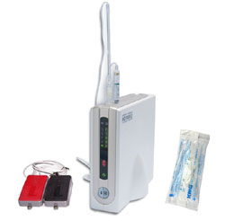 Anesthesia conduction kit