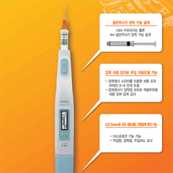 Smart JECT  Made in Korea