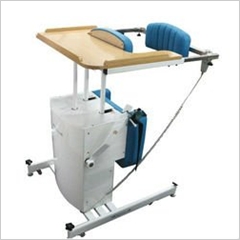 Standing Table for Hospital