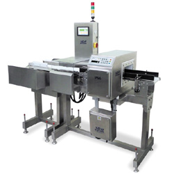 AUTOMATIC CHECK WEIGHER