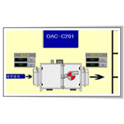 HMI control panel3