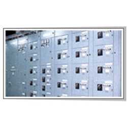 Power reception/distribution device
