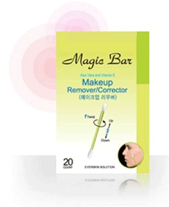 Makeup Remover/Corrector  Made in Korea