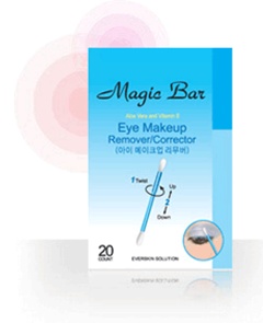 Eye Makeup Remover/Corrector  Made in Korea