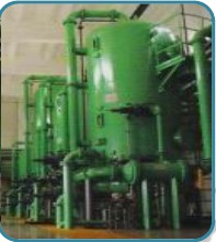 Water Treatment Package  Made in Korea