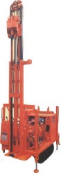 DRILLING RIG  Made in Korea