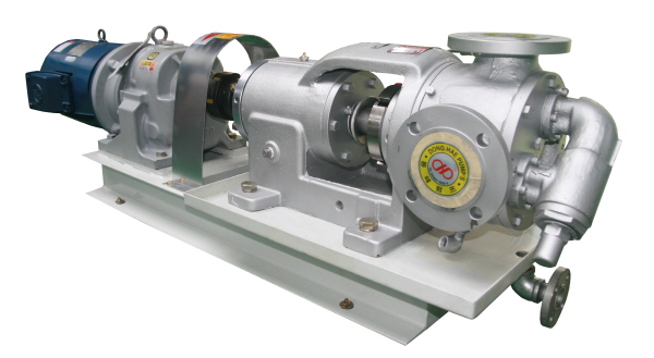 Rotary Gear pump