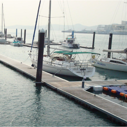 Products related to marina facilities  Made in Korea