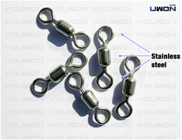 Stainless steel Crane Swivel  Made in Korea