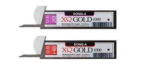 XQ GOLD 1000  Made in Korea