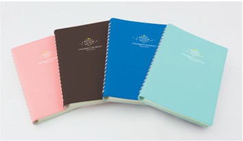 Study Planner Soft Type  Made in Korea