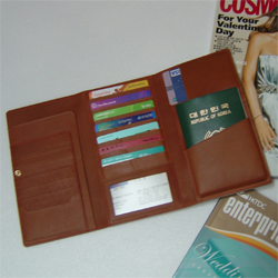 Multi Passport