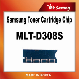 Toner chip for samsung MLT-D308  Made in Korea
