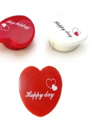 Heart Type Magnet Holder  Made in Korea